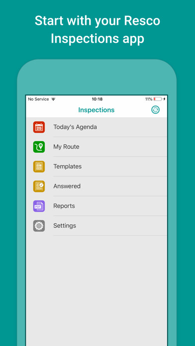 Emulate Android APK Resco Inspections Emulate Android APK Resco Inspections
