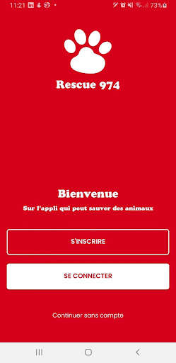 Run android online APK Rescue 974 from MyAndroid or emulate Rescue 974 using MyAndroid