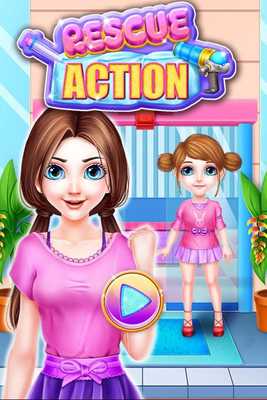 Emulate Android APK Rescue Action Emulate Android APK Rescue Action