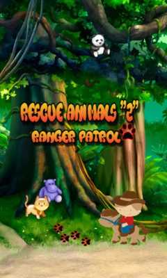 Emulate Android APK Rescue Animals 2 style pacman Emulate Android APK Rescue Animals 2 style pacman