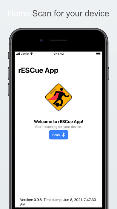 Emulate Android APK Rescue App Emulate Android APK Rescue App