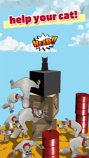 Run android online APK Rescue Bomber from MyAndroid or emulate Rescue Bomber using MyAndroid