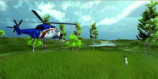 Emulate Android APK Rescue City Army Helicopter Simulator Emulate Android APK Rescue City Army Helicopter Simulator