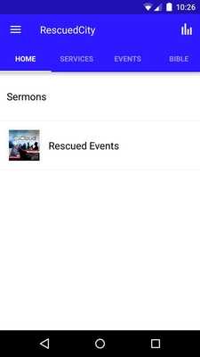 Emulate Android APK Rescued Church Emulate Android APK Rescued Church