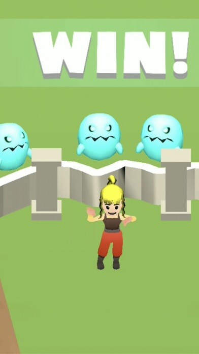 Emulate iPhone app Rescue Draw - Save Them All using MyAndroid Emulate iPhone app Rescue Draw - Save Them All using MyAndroid