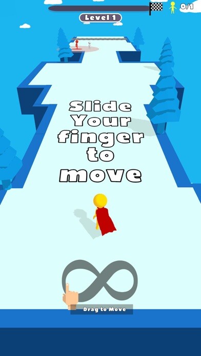 Emulate iPhone app Rescue Dude using MyAndroid Emulate iPhone app Rescue Dude using MyAndroid