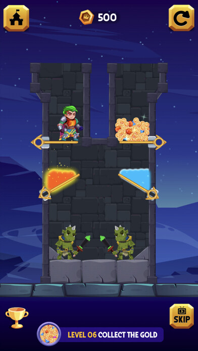 Emulate iPhone app Rescue Hero 2: How To Loot using MyAndroid Emulate iPhone app Rescue Hero 2: How To Loot using MyAndroid