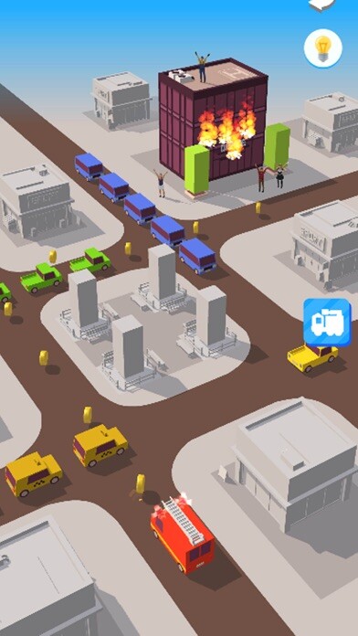 Emulate iPhone app Rescue Jam 3D using MyAndroid Emulate iPhone app Rescue Jam 3D using MyAndroid