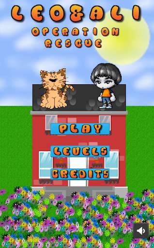 Emulate Android APK Rescue Kitty Emulate Android APK Rescue Kitty