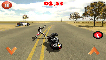 Emulate iPhone app Rescue Moto Soldier using MyAndroid Emulate iPhone app Rescue Moto Soldier using MyAndroid