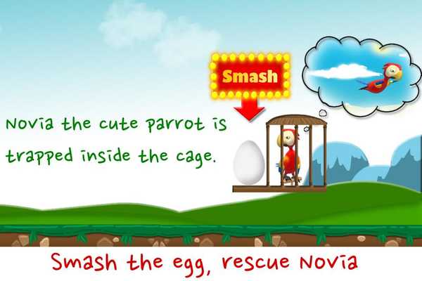 Emulate Android APK Rescue Novia