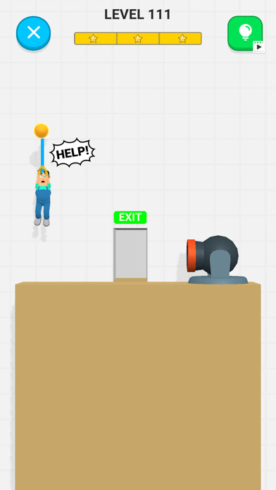 Emulate iPhone app Rescue People 3D using MyAndroid Emulate iPhone app Rescue People 3D using MyAndroid