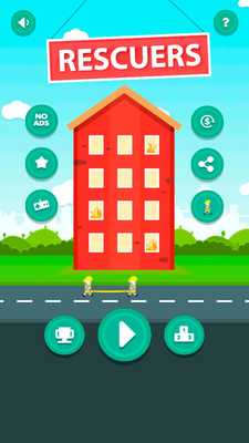Emulate Android APK Rescuers Emulate Android APK Rescuers