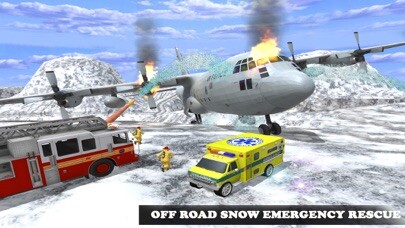 Emulate iPhone app Rescue Run: Offroad Snow Emergency Heroes using MyAndroid Emulate iPhone app Rescue Run: Offroad Snow Emergency Heroes using MyAndroid