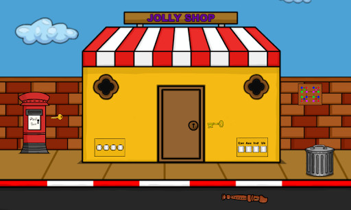 Run android online APK Rescue The Boy From Shop from MyAndroid or emulate Rescue The Boy From Shop using MyAndroid
