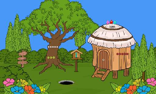 Run android online APK Rescue The Cuckoo Bird from MyAndroid or emulate Rescue The Cuckoo Bird using MyAndroid