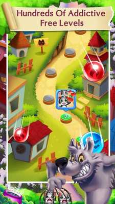 Emulate Android APK Rescue Witch Cat: Bubble Pop Emulate Android APK Rescue Witch Cat: Bubble Pop