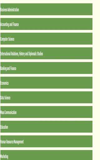 Run android online APK Research Clue from MyAndroid or emulate Research Clue using MyAndroid