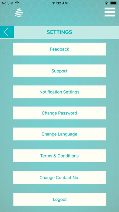 Emulate iPhone app Research Hive EU using MyAndroid Emulate iPhone app Research Hive EU using MyAndroid
