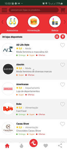 Run android online APK Resende Shopping from MyAndroid or emulate Resende Shopping using MyAndroid Run android online APK Resende Shopping from MyAndroid or emulate Resende Shopping using MyAndroid