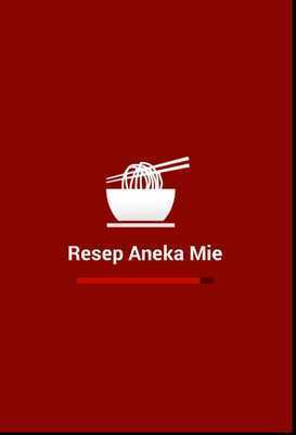 Emulate Android APK Resep Aneka Mie Emulate Android APK Resep Aneka Mie