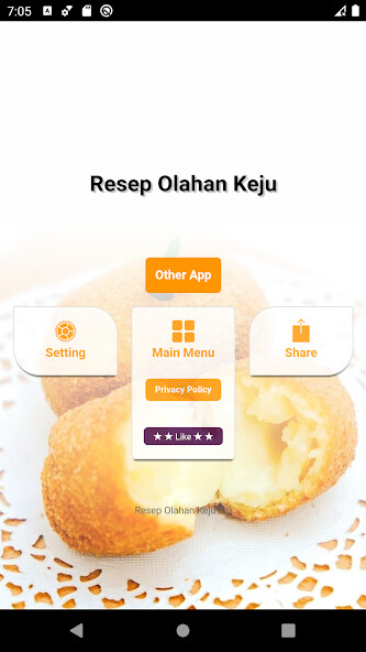 Run android online APK Resep Aneka Olahan Keju from MyAndroid or emulate Resep Aneka Olahan Keju using MyAndroid Run android online APK Resep Aneka Olahan Keju from MyAndroid or emulate Resep Aneka Olahan Keju using MyAndroid
