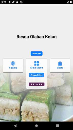 Run android online APK Resep Aneka Olahan Ketan from MyAndroid or emulate Resep Aneka Olahan Ketan using MyAndroid Run android online APK Resep Aneka Olahan Ketan from MyAndroid or emulate Resep Aneka Olahan Ketan using MyAndroid