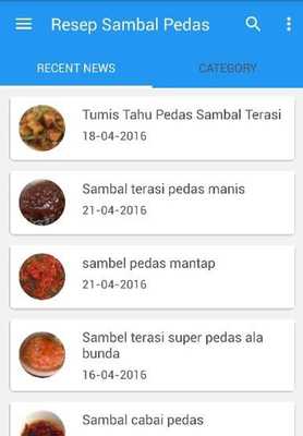 Emulate Android APK Resep Aneka Sambal Pedas Joss Emulate Android APK Resep Aneka Sambal Pedas Joss