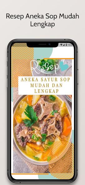 Run android online APK Resep Aneka Sop Mudah Lengkap from MyAndroid or emulate Resep Aneka Sop Mudah Lengkap using MyAndroid Run android online APK Resep Aneka Sop Mudah Lengkap from MyAndroid or emulate Resep Aneka Sop Mudah Lengkap using MyAndroid
