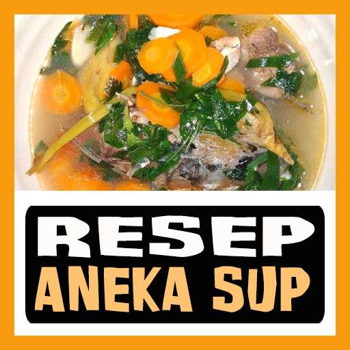 Run android online APK Resep Aneka Sup from MyAndroid or emulate Resep Aneka Sup using MyAndroid
