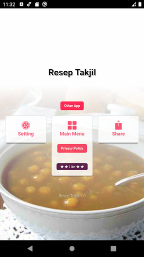 Run android online APK Resep Aneka Takjil Buka Puasa from MyAndroid or emulate Resep Aneka Takjil Buka Puasa using MyAndroid Run android online APK Resep Aneka Takjil Buka Puasa from MyAndroid or emulate Resep Aneka Takjil Buka Puasa using MyAndroid