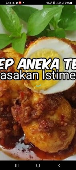 Run android online APK RESEP ANEKA.TELUR from MyAndroid or emulate RESEP ANEKA.TELUR using MyAndroid Run android online APK RESEP ANEKA.TELUR from MyAndroid or emulate RESEP ANEKA.TELUR using MyAndroid