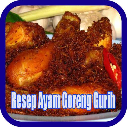 Run android online APK Resep Ayam Goreng Geprek from MyAndroid or emulate Resep Ayam Goreng Geprek using MyAndroid