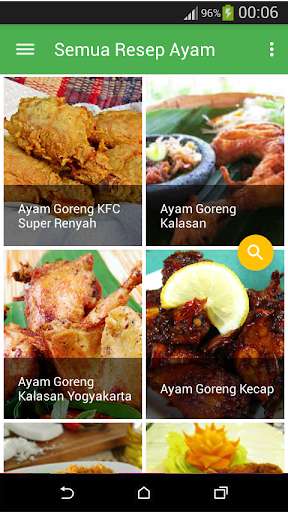 Run android online APK RESEP AYAM LENGKAP from MyAndroid or emulate RESEP AYAM LENGKAP using MyAndroid Run android online APK RESEP AYAM LENGKAP from MyAndroid or emulate RESEP AYAM LENGKAP using MyAndroid