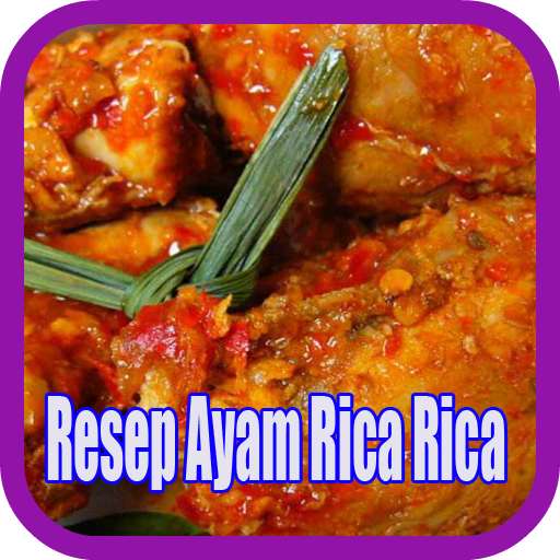 Emulate Android APK Resep Ayam Rica Rica Pedas Emulate Android APK Resep Ayam Rica Rica Pedas