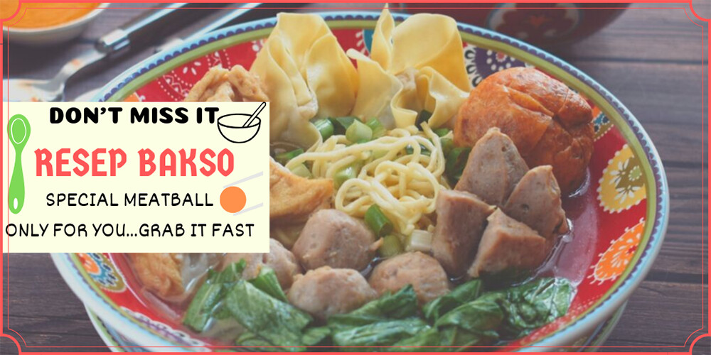 Run android online APK Resep Bakso from MyAndroid or emulate Resep Bakso using MyAndroid