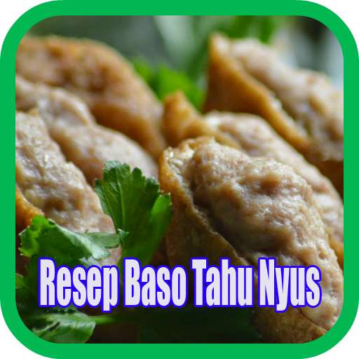 Run android online APK Resep Bakso Tahu Bandung from MyAndroid or emulate Resep Bakso Tahu Bandung using MyAndroid