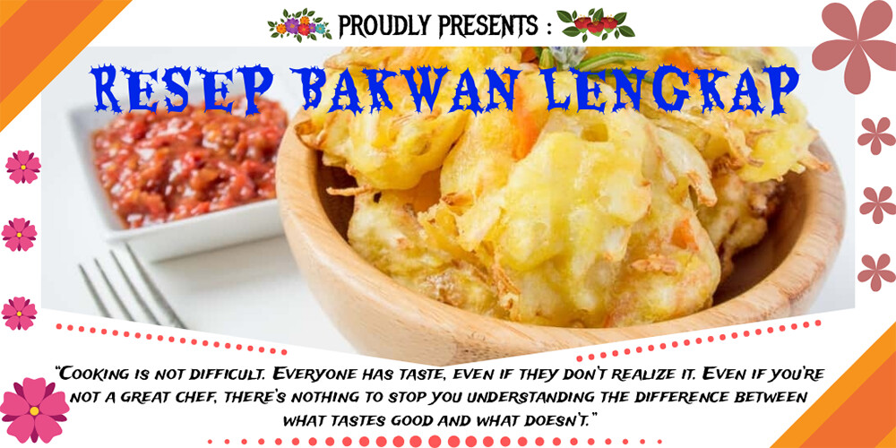 Run android online APK Resep Bakwan Lengkap from MyAndroid or emulate Resep Bakwan Lengkap using MyAndroid