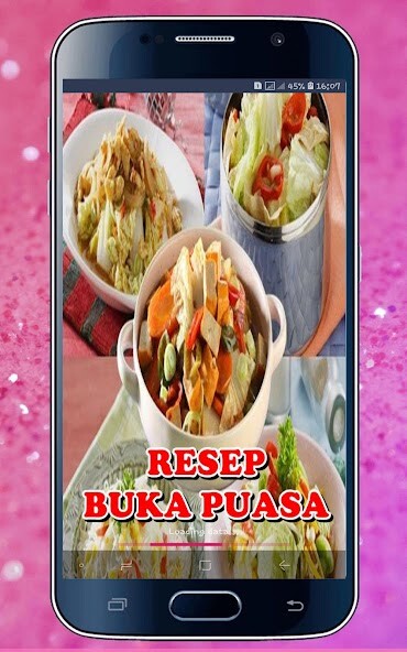 Emulate Android APK Resep Buka Puasa Emulate Android APK Resep Buka Puasa