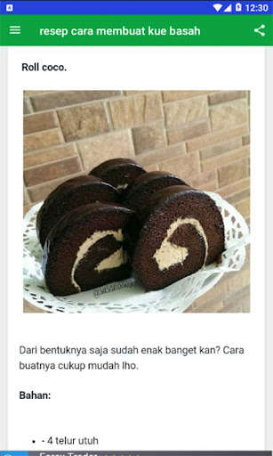 Run android online APK Resep Cara Membuat Kue Basah from MyAndroid or emulate Resep Cara Membuat Kue Basah using MyAndroid Run android online APK Resep Cara Membuat Kue Basah from MyAndroid or emulate Resep Cara Membuat Kue Basah using MyAndroid