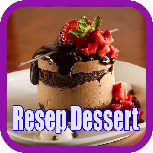 Run android online APK Resep Dessert Cake from MyAndroid or emulate Resep Dessert Cake using MyAndroid