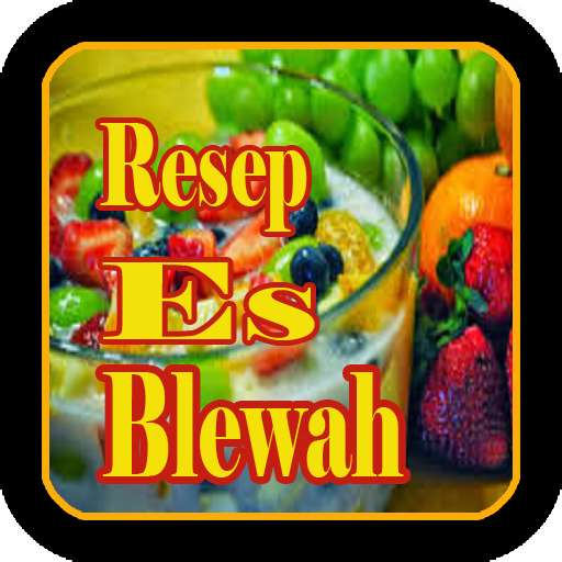 Run android online APK Resep Es Blewah Spesial from MyAndroid or emulate Resep Es Blewah Spesial using MyAndroid