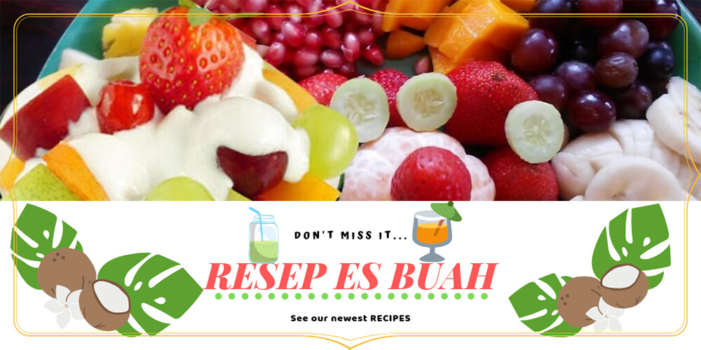 Emulate Android APK Resep Es Buah