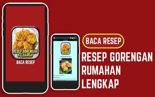 Run android online APK Resep Gorengan Rumahan Lengkap from MyAndroid or emulate Resep Gorengan Rumahan Lengkap using MyAndroid Run android online APK Resep Gorengan Rumahan Lengkap from MyAndroid or emulate Resep Gorengan Rumahan Lengkap using MyAndroid
