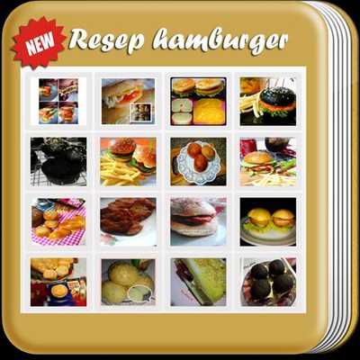 Emulate Android APK Resep hamburger Emulate Android APK Resep hamburger