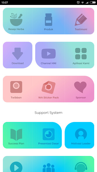 Run android online APK Resep Herba HNI-HPAI from MyAndroid or emulate Resep Herba HNI-HPAI using MyAndroid Run android online APK Resep Herba HNI-HPAI from MyAndroid or emulate Resep Herba HNI-HPAI using MyAndroid