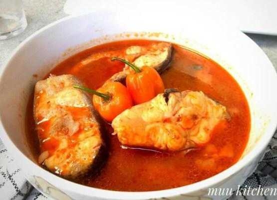 Emulate Android APK Resep Ikan Patin