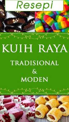 Emulate Android APK Resepi Kuih Raya Emulate Android APK Resepi Kuih Raya