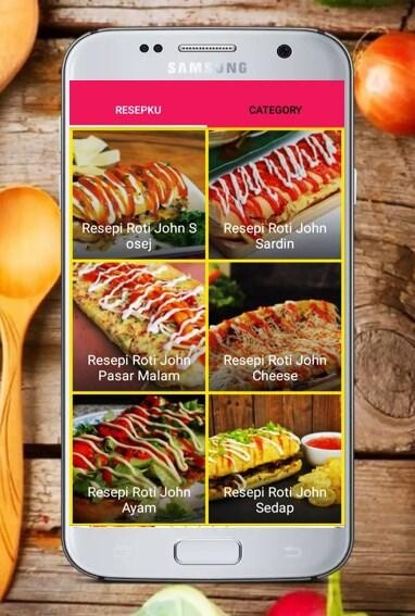 Run android online APK Resepi Roti John from MyAndroid or emulate Resepi Roti John using MyAndroid Run android online APK Resepi Roti John from MyAndroid or emulate Resepi Roti John using MyAndroid