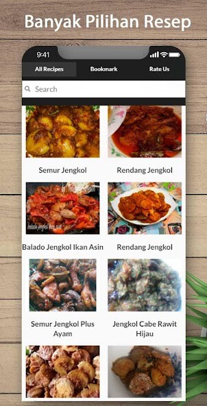Run android online APK Resep Jengkol Mantab from MyAndroid or emulate Resep Jengkol Mantab using MyAndroid Run android online APK Resep Jengkol Mantab from MyAndroid or emulate Resep Jengkol Mantab using MyAndroid